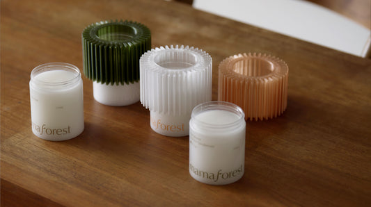 Solid Air Deodorizer
