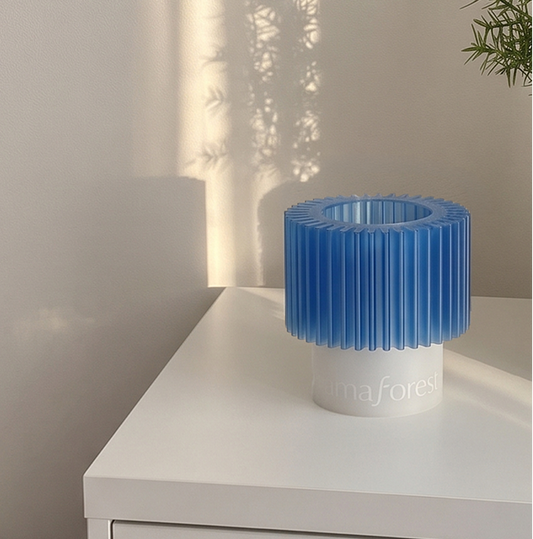 Deodorizer Air Frame