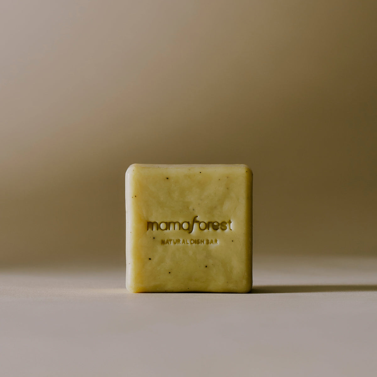 Natural Dish Soap Bar
