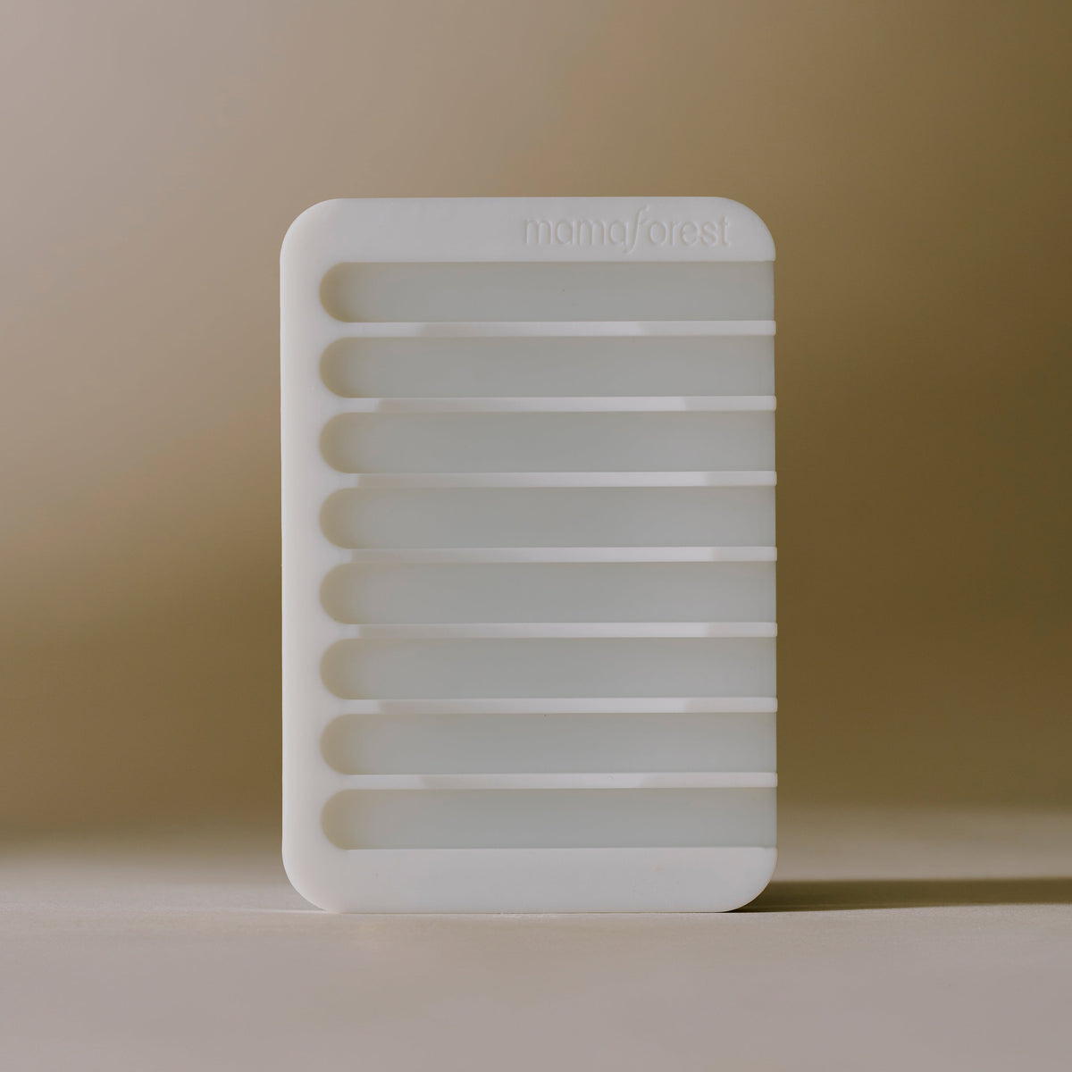 Dish Bar Silicone Tray