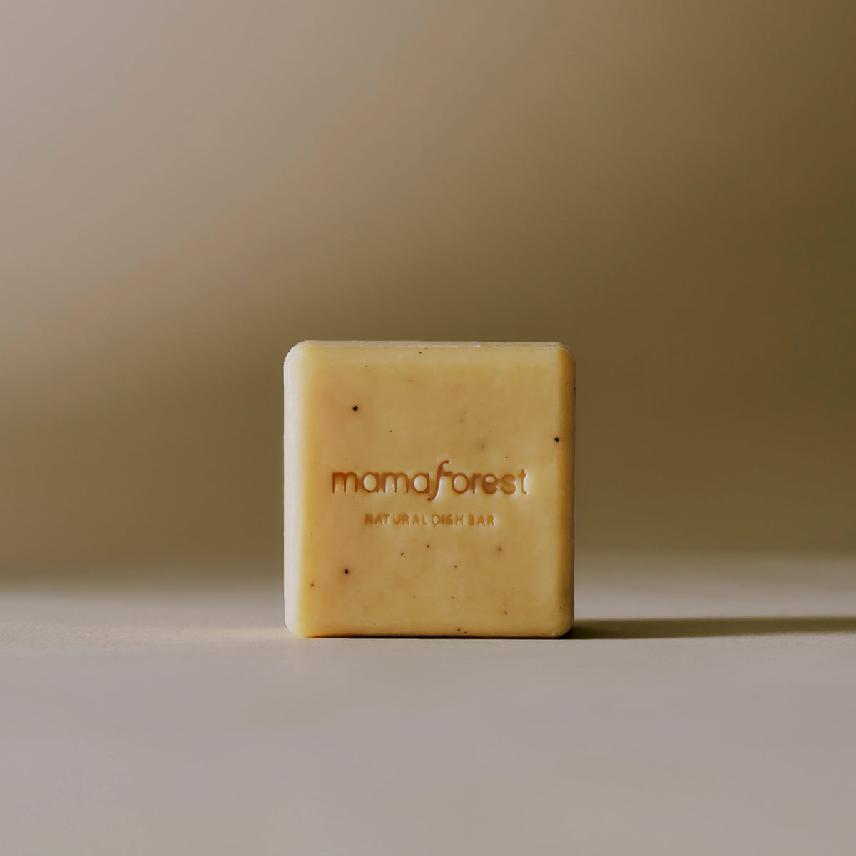 Natural Dish Soap Bar