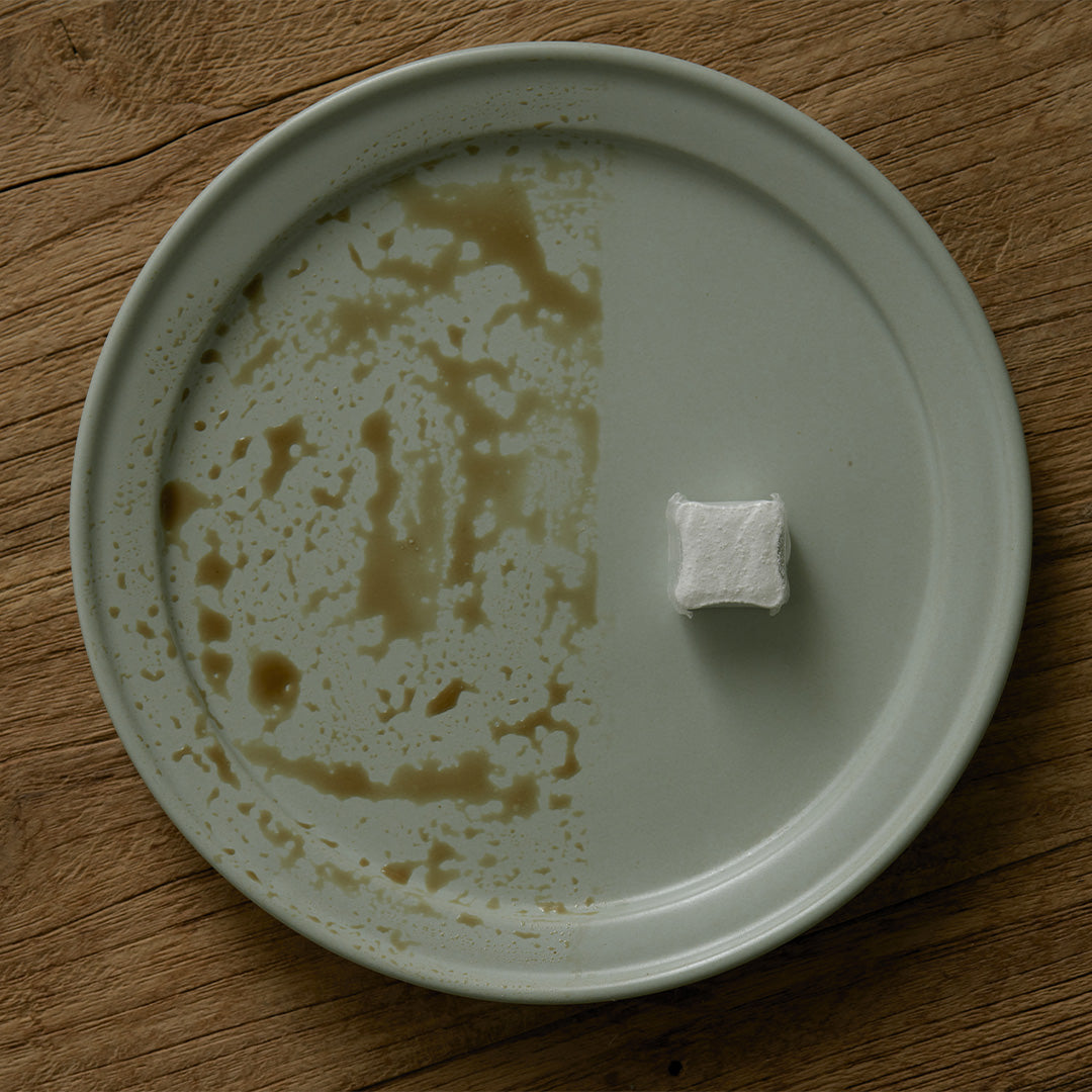 Easy Power Dishwasher Tablet