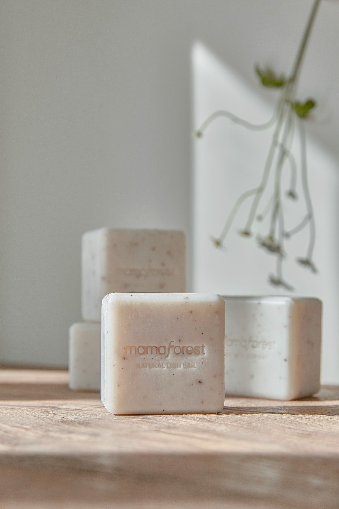 Natural Dish Soap Bar
